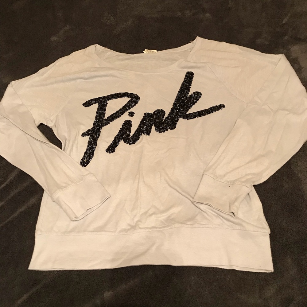 VS Pink long sleeve